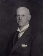 Sir John Bretland Farmer NPG x167488