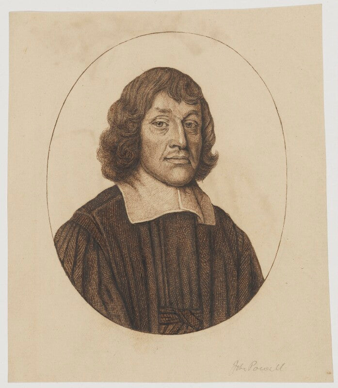 John powell npg d6555