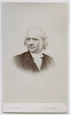 Thomas Guthrie NPG Ax39863