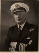 Probably Philip Graham Sharp NPG x74816