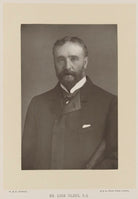 Luke Fildes NPG Ax27925