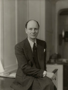 John Gielgud NPG x1855