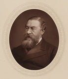 Sir Samuel White Baker NPG Ax17592