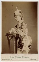 Nelly Power NPG Ax39941