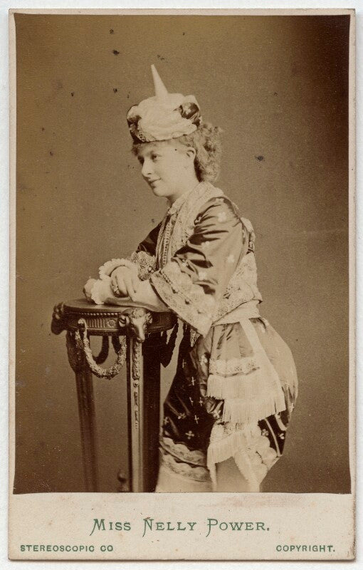 Nelly power npg ax39941