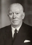 Sir Alexander Dunbar NPG x89099