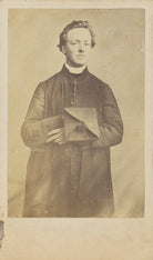 (Bertrand) Arthur Henry Wilberforce NPG Ax9941