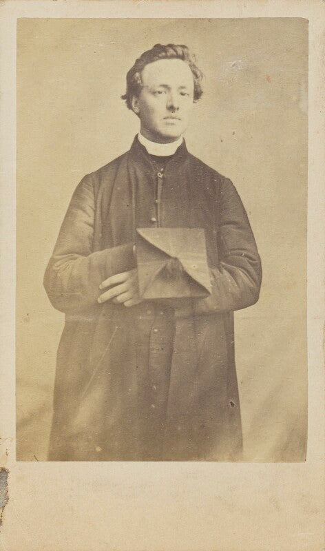 (bertrand) arthur henry wilberforce npg ax9941