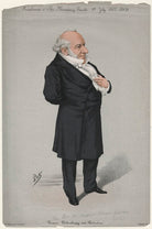 Sir Moses Haim Montefiore, 1st Bt NPG D46110
