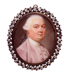 James Bruce NPG 5008