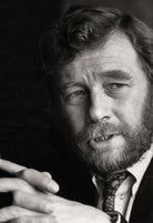 Alan Charles Brownjohn NPG x68243