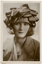 Heather Thatcher NPG Ax160425