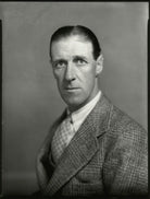 William Rose Jarvis NPG x151576