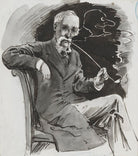 Sir John Tenniel NPG 3612