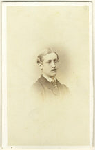 Richard Wogan Talbot, 5th Baron Talbot de Malahide NPG Ax46353