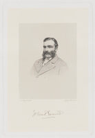 John Everett NPG D36608