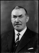 Robert Molesworth Kindersley, 1st Baron Kindersley NPG x68860