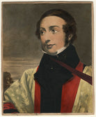 Thomas Attwood Walmisley NPG D7558