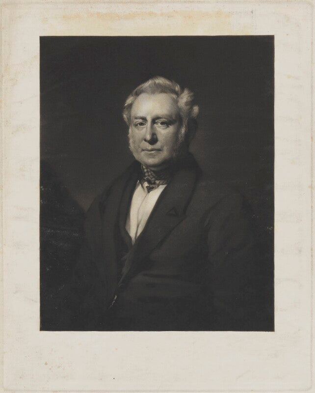 Peter arkwright npg d7348