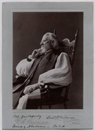 Richard Hooker Wilmer NPG x159634