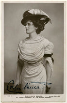 Evelyn Millard as Joanna Rushworth in 'The Beloved Vagabond' NPG Ax160446
