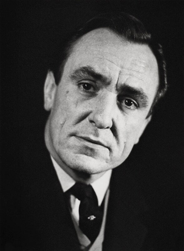 Eric richard porter npg x165733