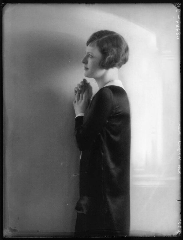 Marjorie mars npg x123855