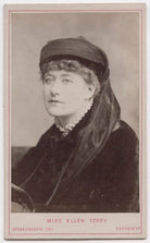 Ellen Terry NPG x197168