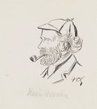 Keir Hardie NPG 2846