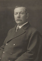 Arthur Conan Doyle NPG Ax39223
