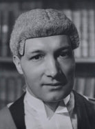 Alfred Thompson ('Tom') Denning, Baron Denning NPG x184118