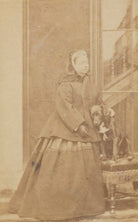 Queen Victoria NPG Ax196518