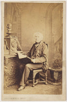 Sir David Brewster NPG x19949