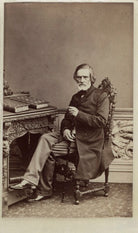 John Gibson NPG Ax14820