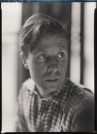 Rex Whistler NPG x12295