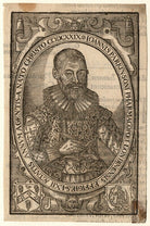 John Parkinson NPG D16620