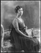 Marchioness Nakanomikado NPG x120150