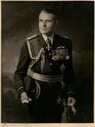 (Samuel) Charles Elworthy, Baron Elworthy NPG x180877