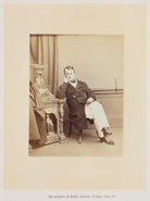 Sir John Hawkshaw NPG Ax14760