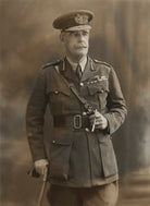 Sir Edward Stanislaus Bulfin NPG x83981