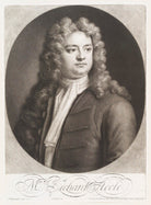 Sir Richard Steele NPG D11510