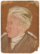 Blanche Athena Clough NPG D213