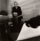 John Davan Sainsbury, Baron Sainsbury of Preston Candover NPG x30433