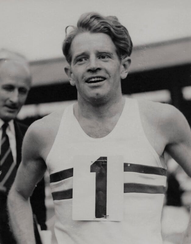 Sir christopher john chataway npg x137359