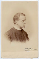 Joseph Watkin Williams NPG x159627
