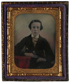 Alfred Grove NPG x4189