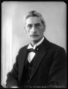 Sir Robert Inigo Tasker NPG x123782