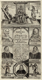 The Complete Justice NPG D26107