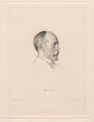 Sir Charles Wentworth Dilke, 2nd Bt NPG D20768