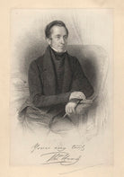 Thomas Hood NPG D3266